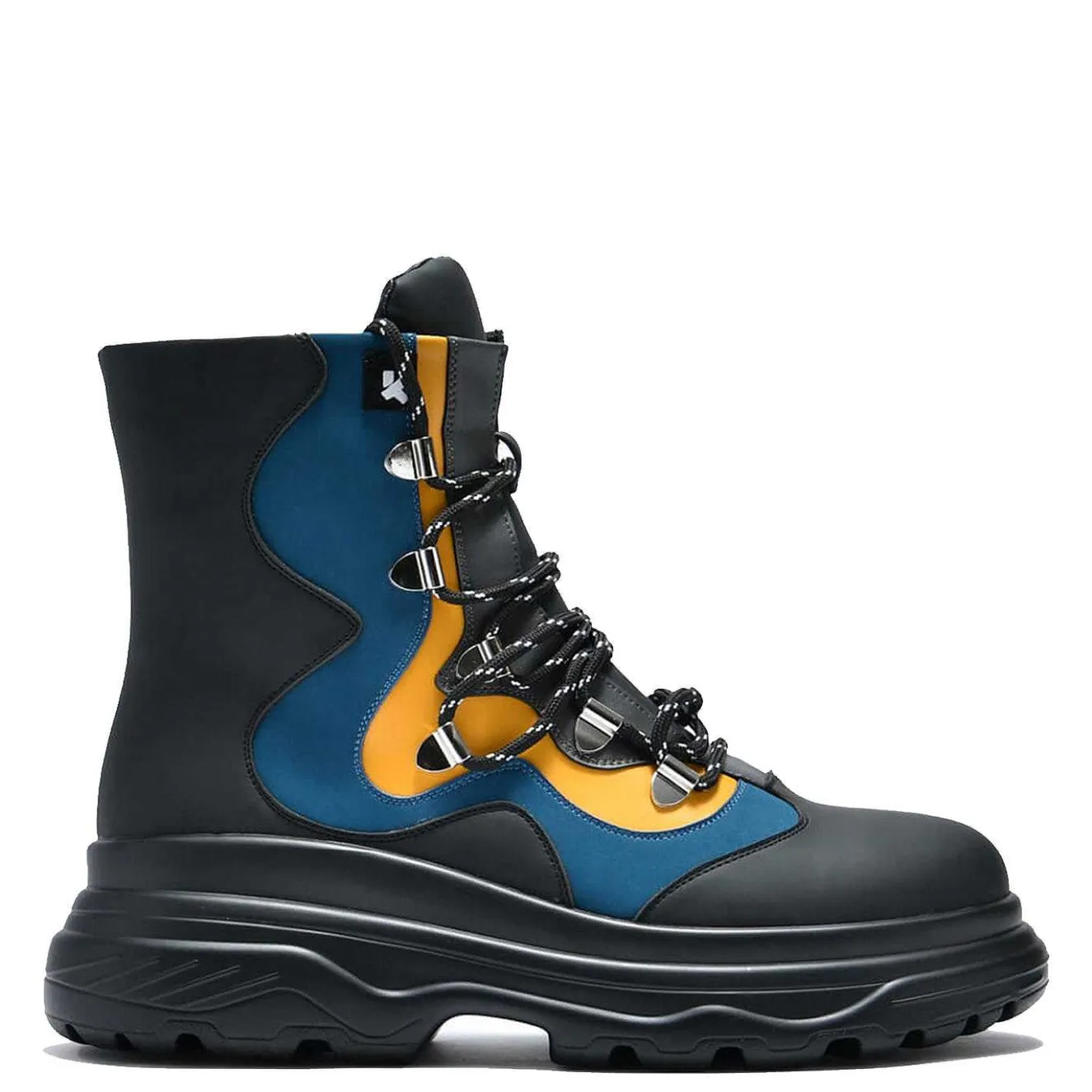 Ajax Men'S Trail Boots<KOI footwear Discount