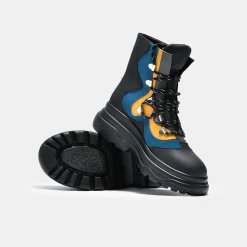 Ajax Men'S Trail Boots<KOI footwear Outlet