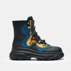Ajax Men'S Trail Boots<KOI footwear Outlet