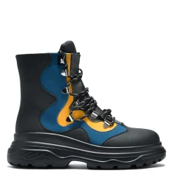 Ajax Men'S Trail Boots<KOI footwear Outlet