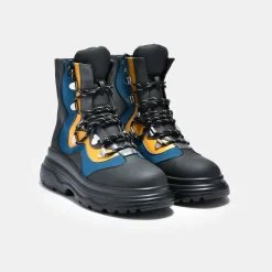 Ajax Men'S Trail Boots<KOI footwear Outlet