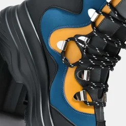 Ajax Men'S Trail Boots<KOI footwear Outlet
