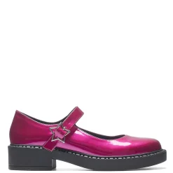 Astral Prime Tale Mary Janes - Candy Pink<KOI footwear Hot