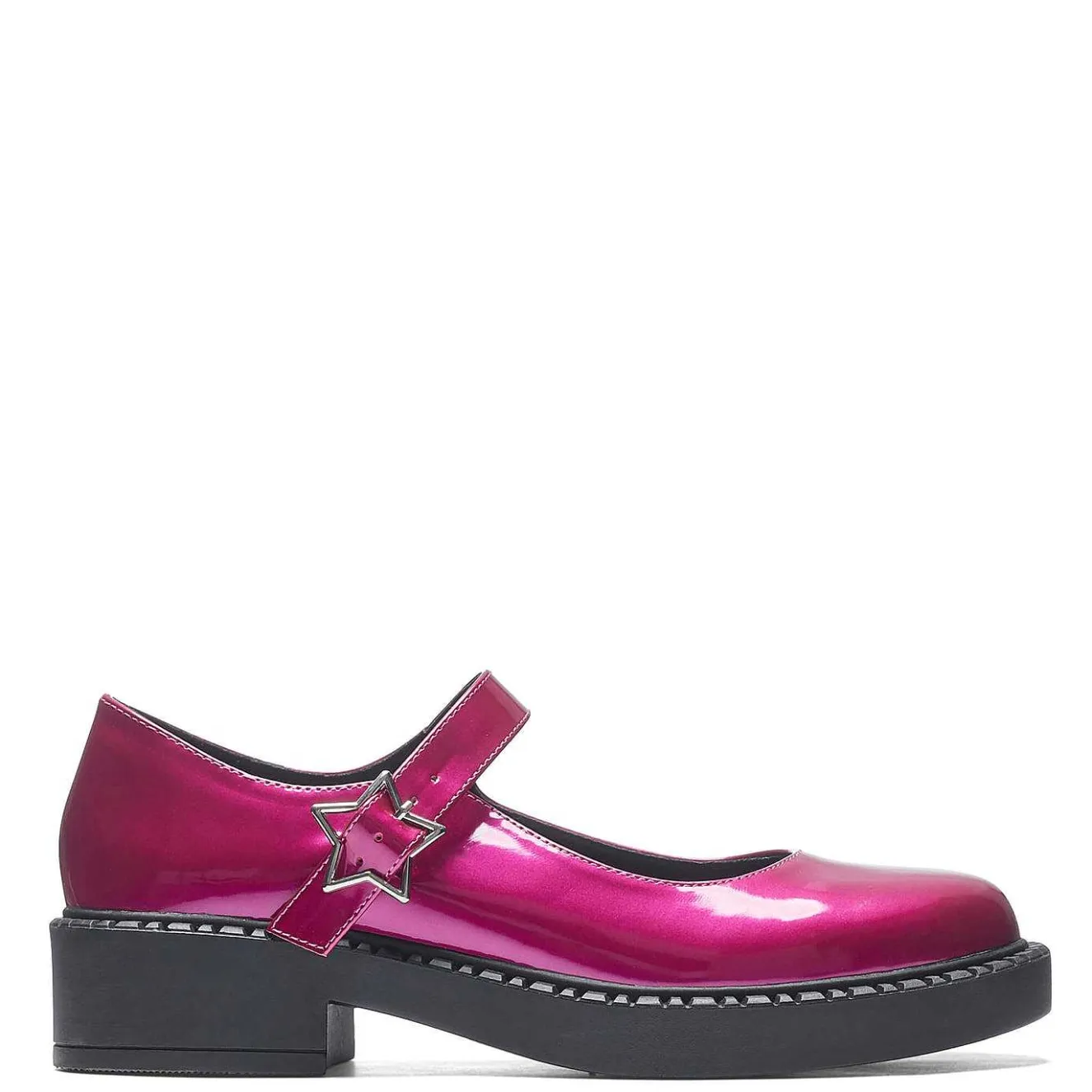 Astral Prime Tale Mary Janes - Candy Pink<KOI footwear Hot