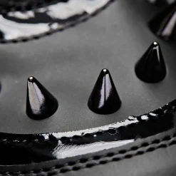 Bane Of Exile Trainers | Grunge Trainers & Shoes | Koi<KOI footwear Hot