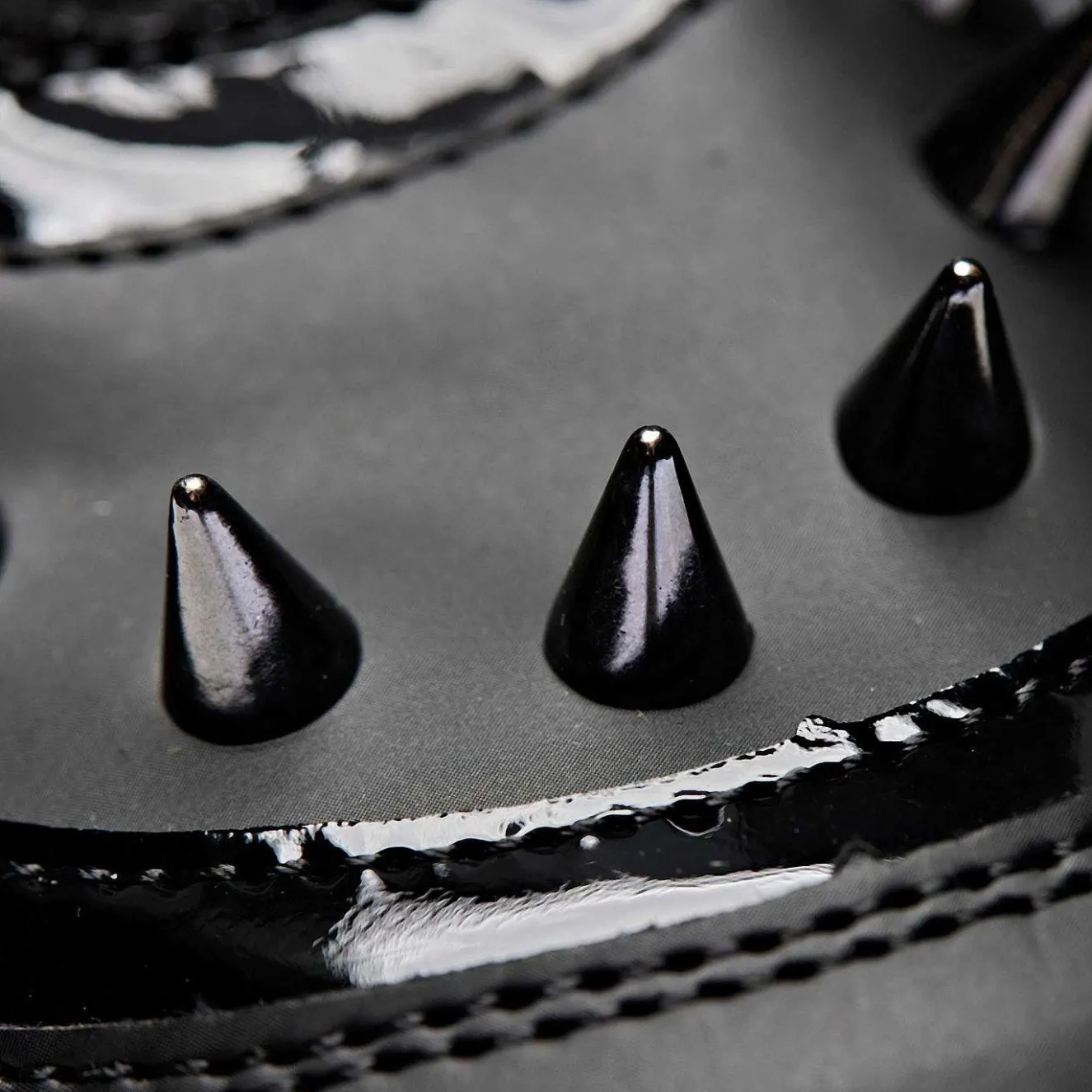Bane Of Exile Trainers | Grunge Trainers & Shoes | Koi<KOI footwear Hot