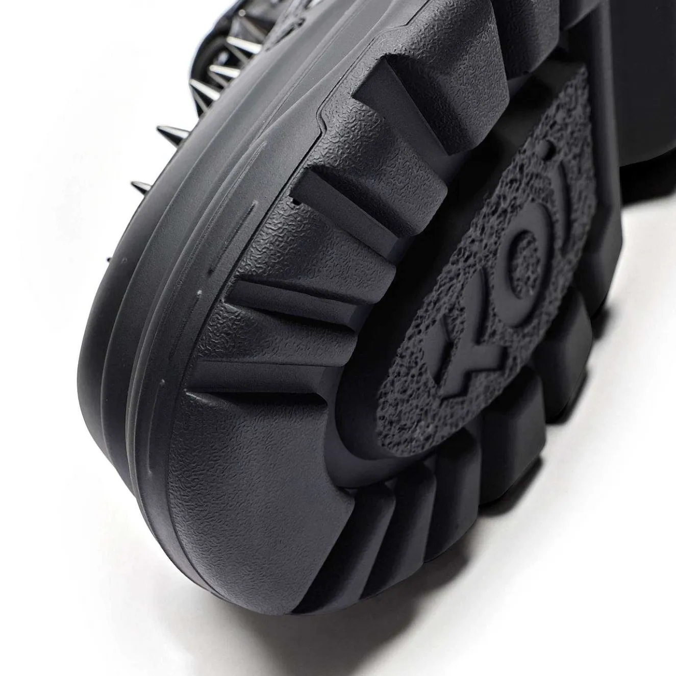 Bane Of Exile Trainers | Grunge Trainers & Shoes | Koi<KOI footwear Hot