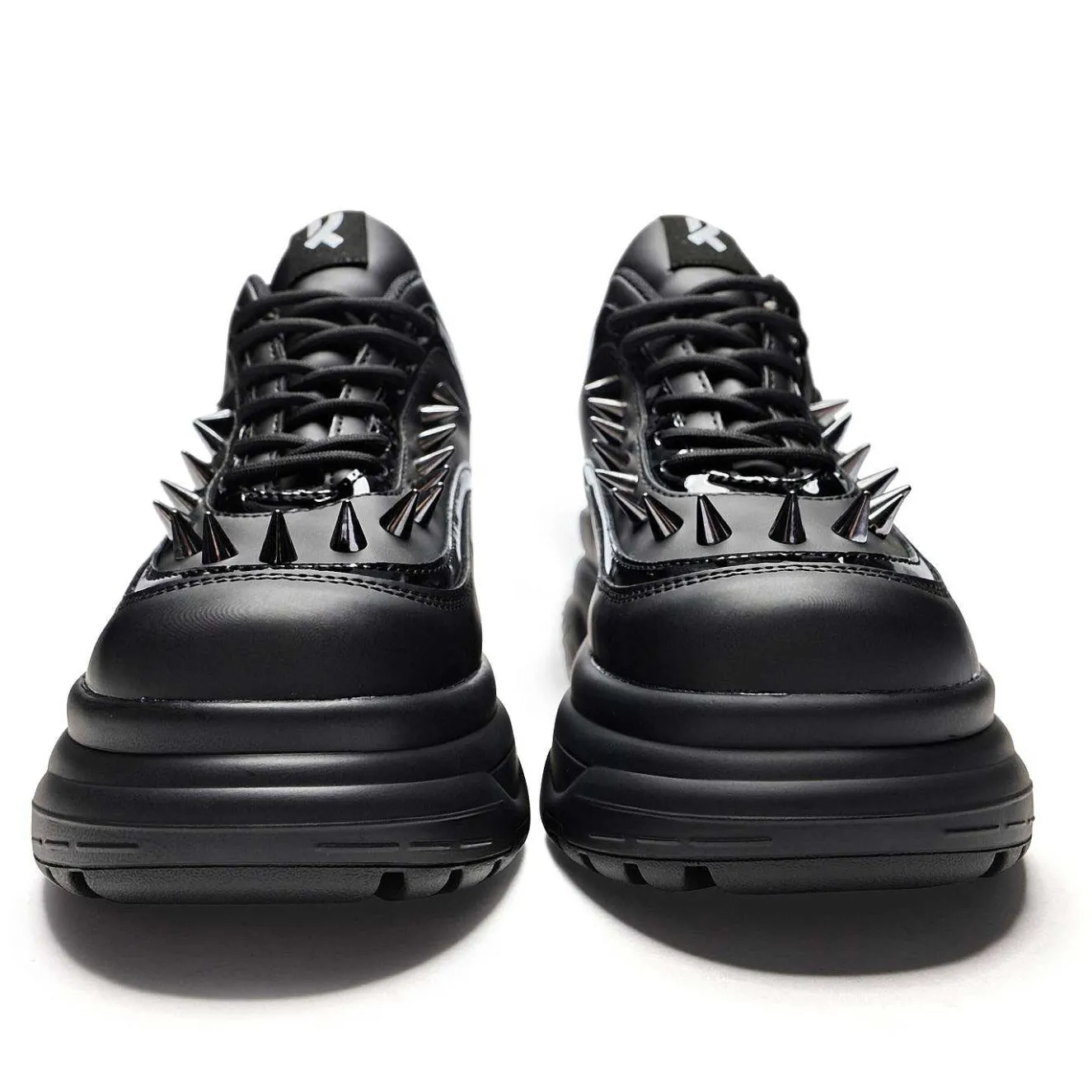Bane Of Exile Trainers | Grunge Trainers & Shoes | Koi<KOI footwear Hot