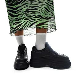 Bane Of Exile Trainers | Grunge Trainers & Shoes | Koi<KOI footwear Hot