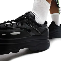 Bane Of Exile Trainers | Grunge Trainers & Shoes | Koi<KOI footwear Hot