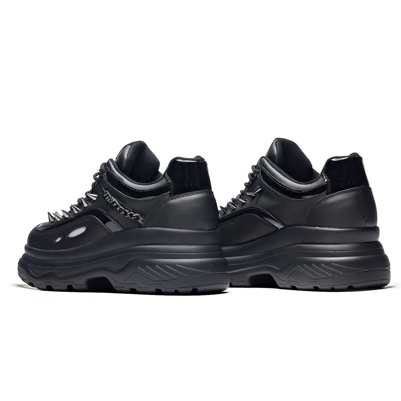 Bane Of Exile Trainers | Grunge Trainers & Shoes | Koi<KOI footwear Best