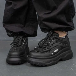 Bane Of Exile Trainers | Grunge Trainers & Shoes | Koi<KOI footwear Best