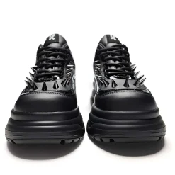 Bane Of Exile Trainers | Grunge Trainers & Shoes | Koi<KOI footwear Best
