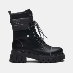 Banshee Fallout Cyber Boots<KOI footwear Sale