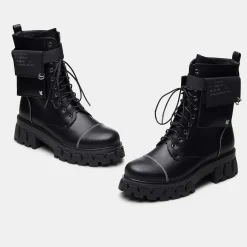 Banshee Men'S Fallout Cyber Boots<KOI footwear New
