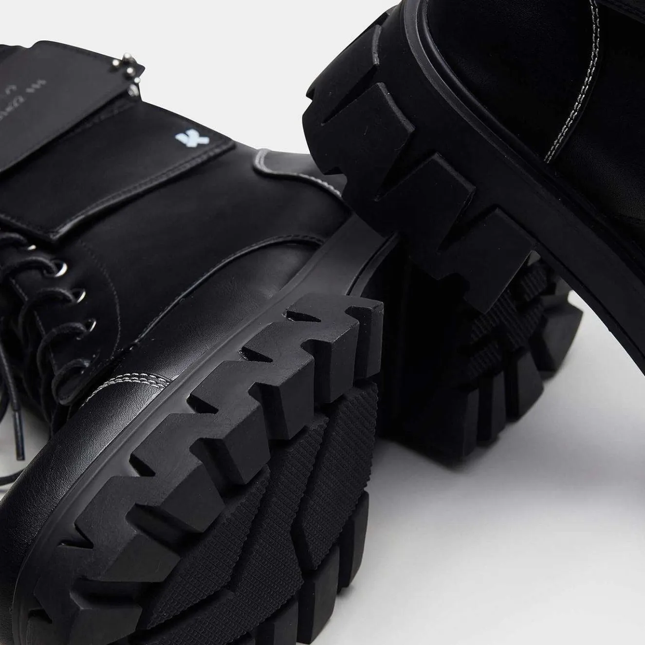 Banshee Men'S Fallout Cyber Boots<KOI footwear New