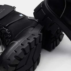 Banshee Men'S Fallout Cyber Boots<KOI footwear Sale
