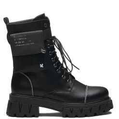 Banshee Men'S Fallout Cyber Boots<KOI footwear Sale