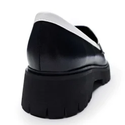 Birch Monochrome Loafers<KOI footwear Online
