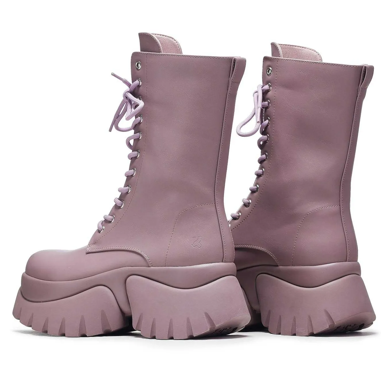 Costal Cruiser Vilun Ankle Boots - Mauve<KOI footwear Hot