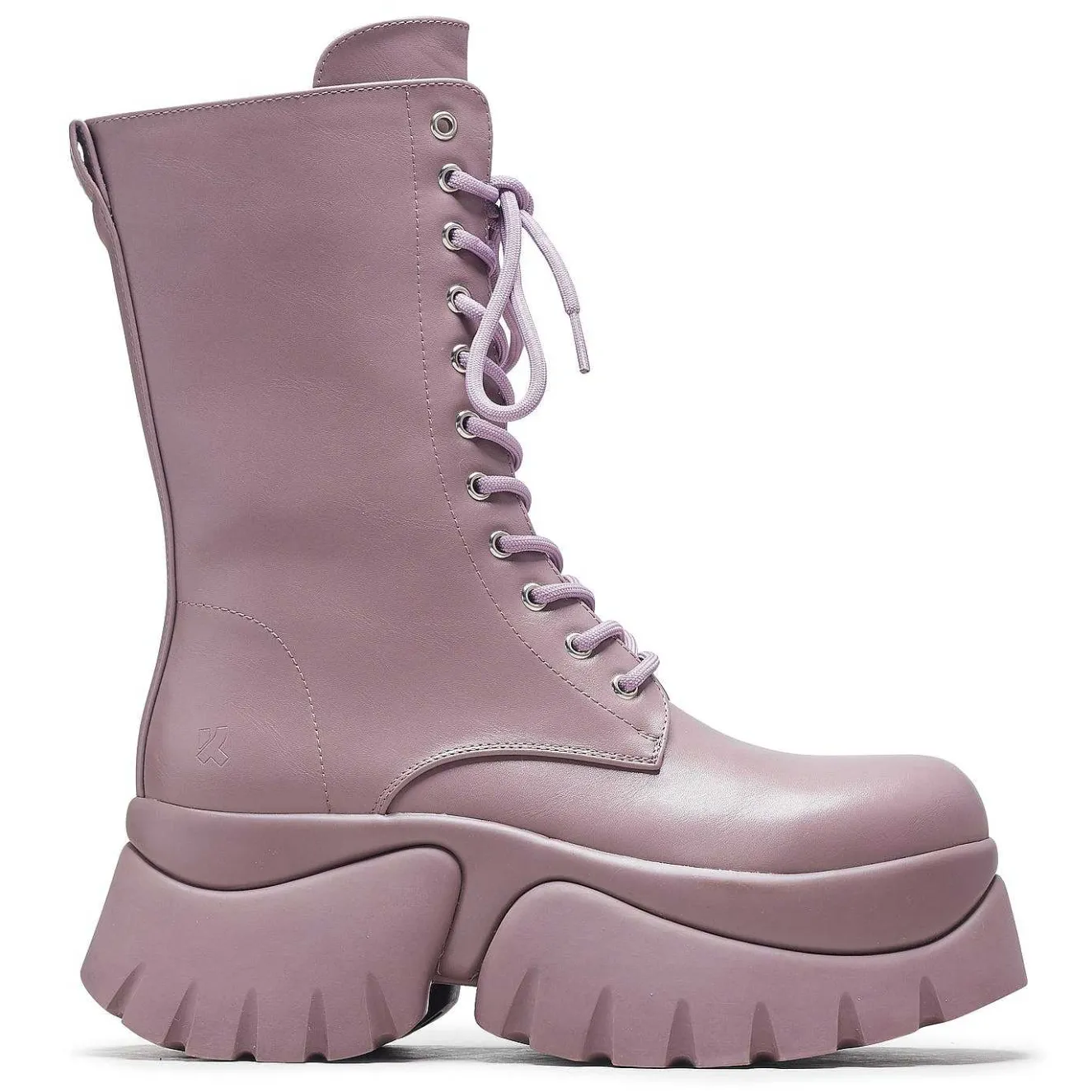 Costal Cruiser Vilun Ankle Boots - Mauve<KOI footwear Hot