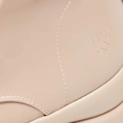 Costal Cruiser Vilun Ankle Boots - Sand<KOI footwear Online