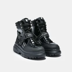 Cypher Men'S Black Trail Boots<KOI footwear