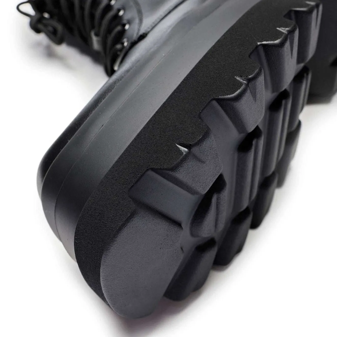 Deathwatch Trident Platform Boots<KOI footwear Outlet