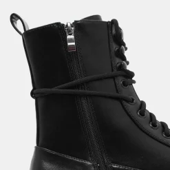 Electic Men'S Military Boots<KOI footwear