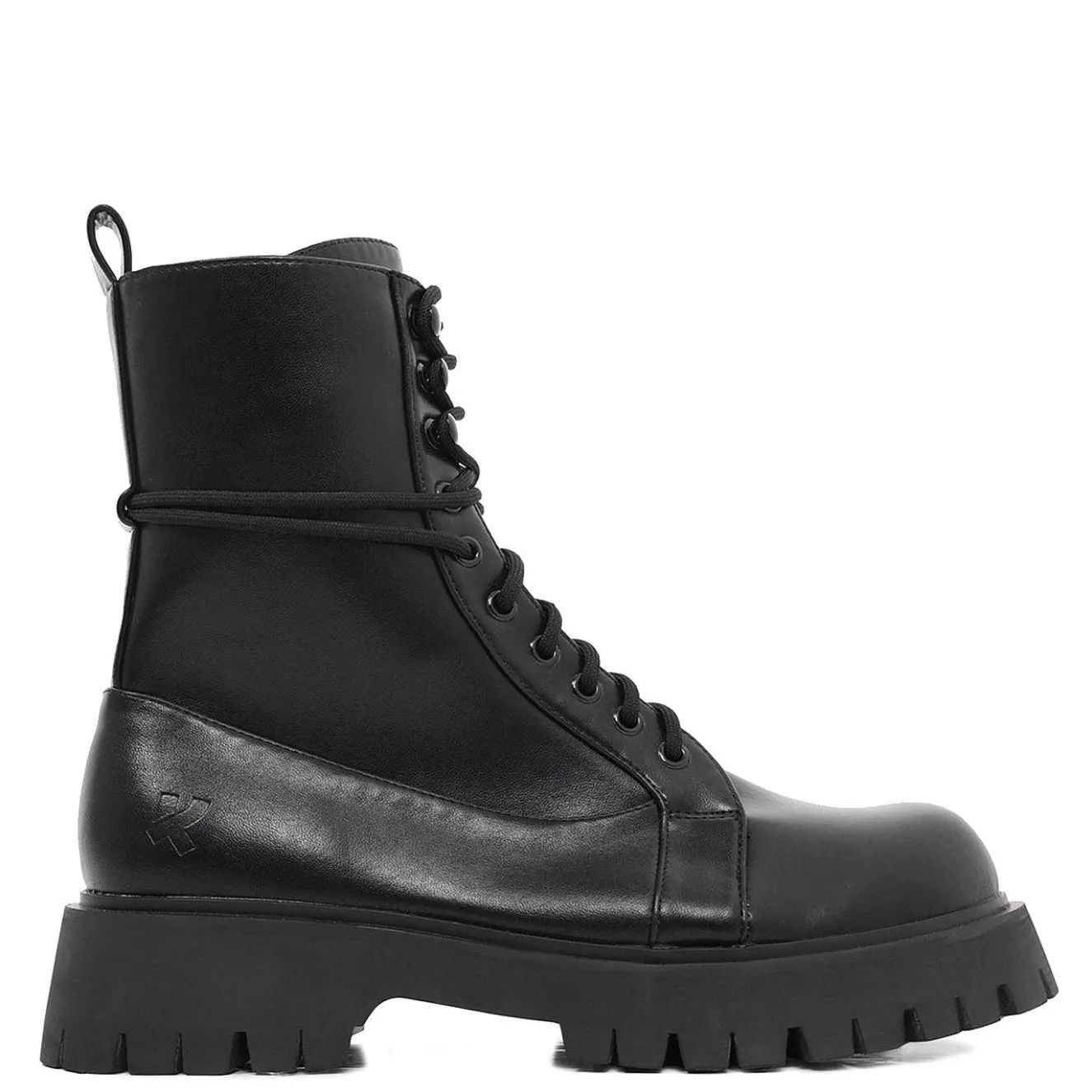 Electic Men'S Military Boots<KOI footwear