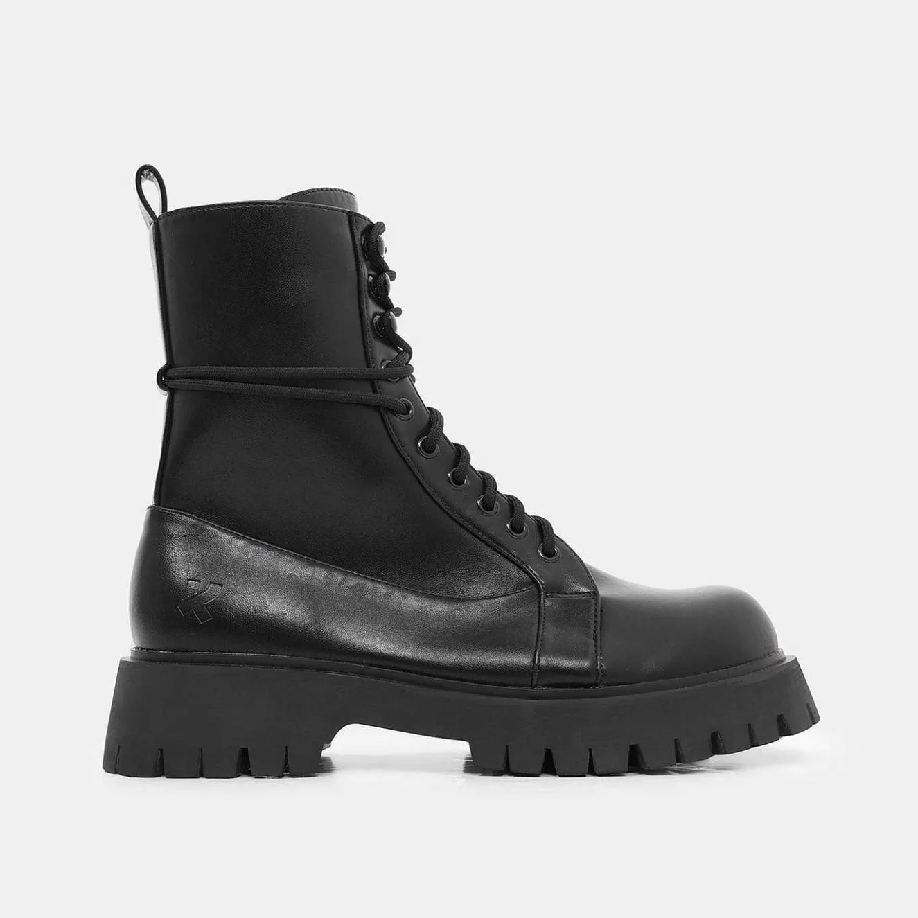 Electic Men'S Military Boots<KOI footwear Best