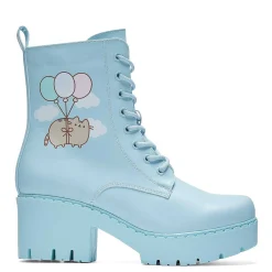 Flying Pusheen Sky Boots<KOI footwear Discount