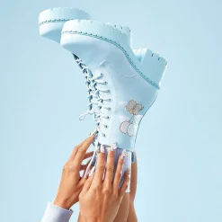Flying Pusheen Sky Boots<KOI footwear Discount