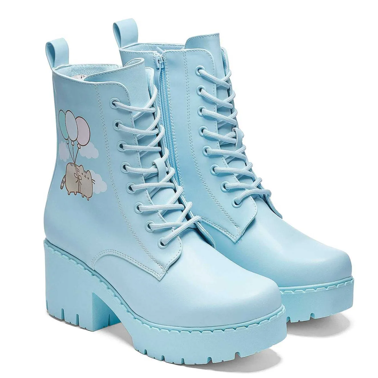Flying Pusheen Sky Boots<KOI footwear Sale