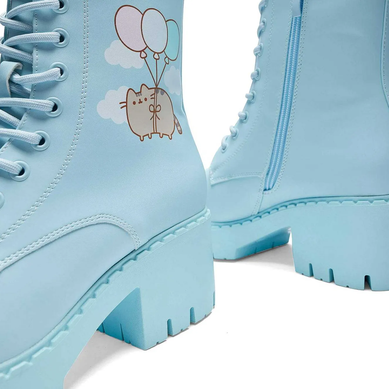 Flying Pusheen Sky Boots<KOI footwear Sale