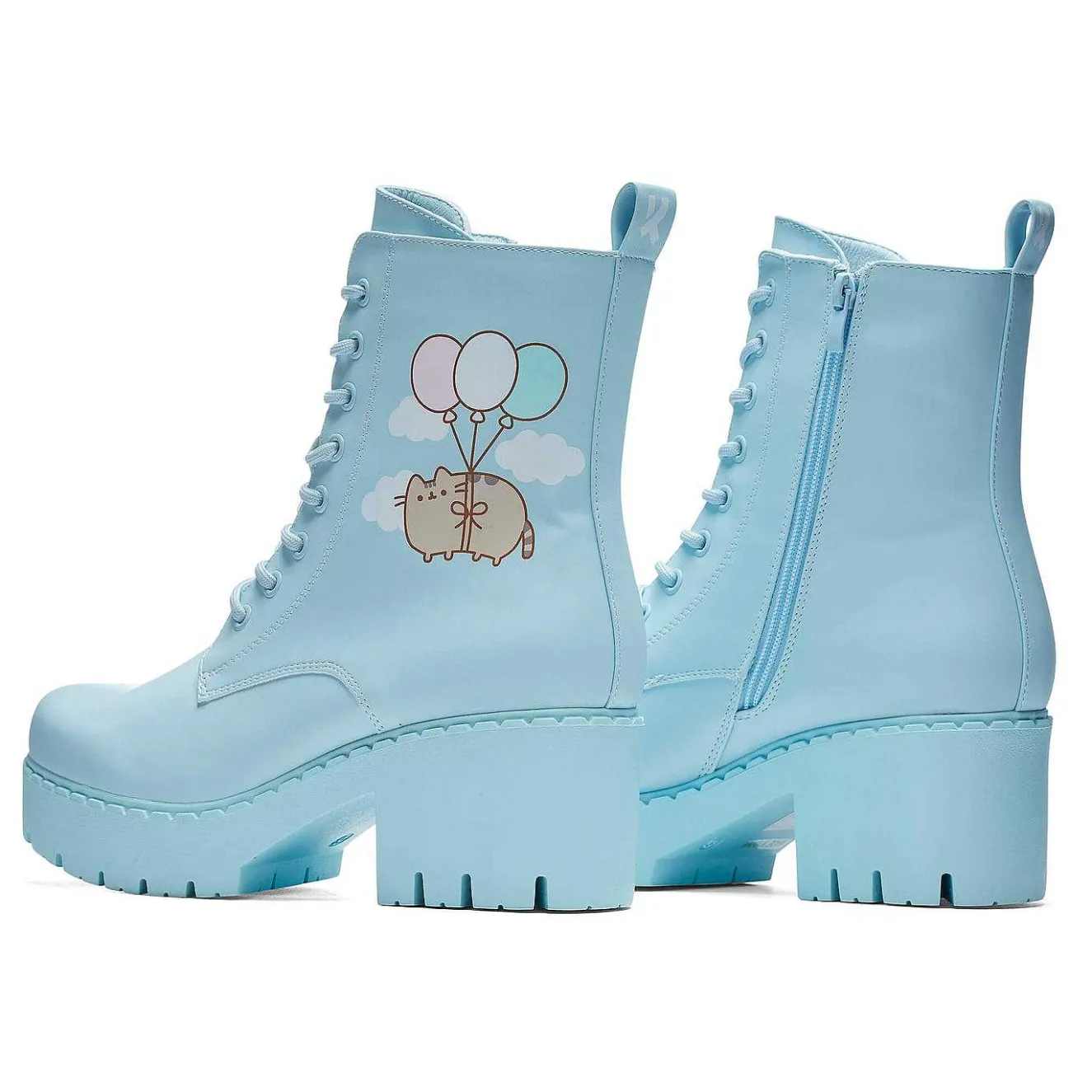Flying Pusheen Sky Boots<KOI footwear Sale