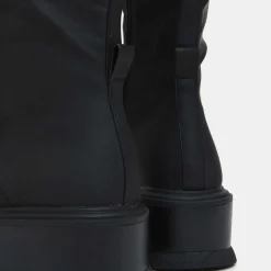 Foundry Men'S Platform Ankle Boots<KOI footwear Sale
