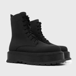 Foundry Men'S Platform Ankle Boots<KOI footwear Sale