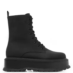Foundry Men'S Platform Ankle Boots<KOI footwear Sale