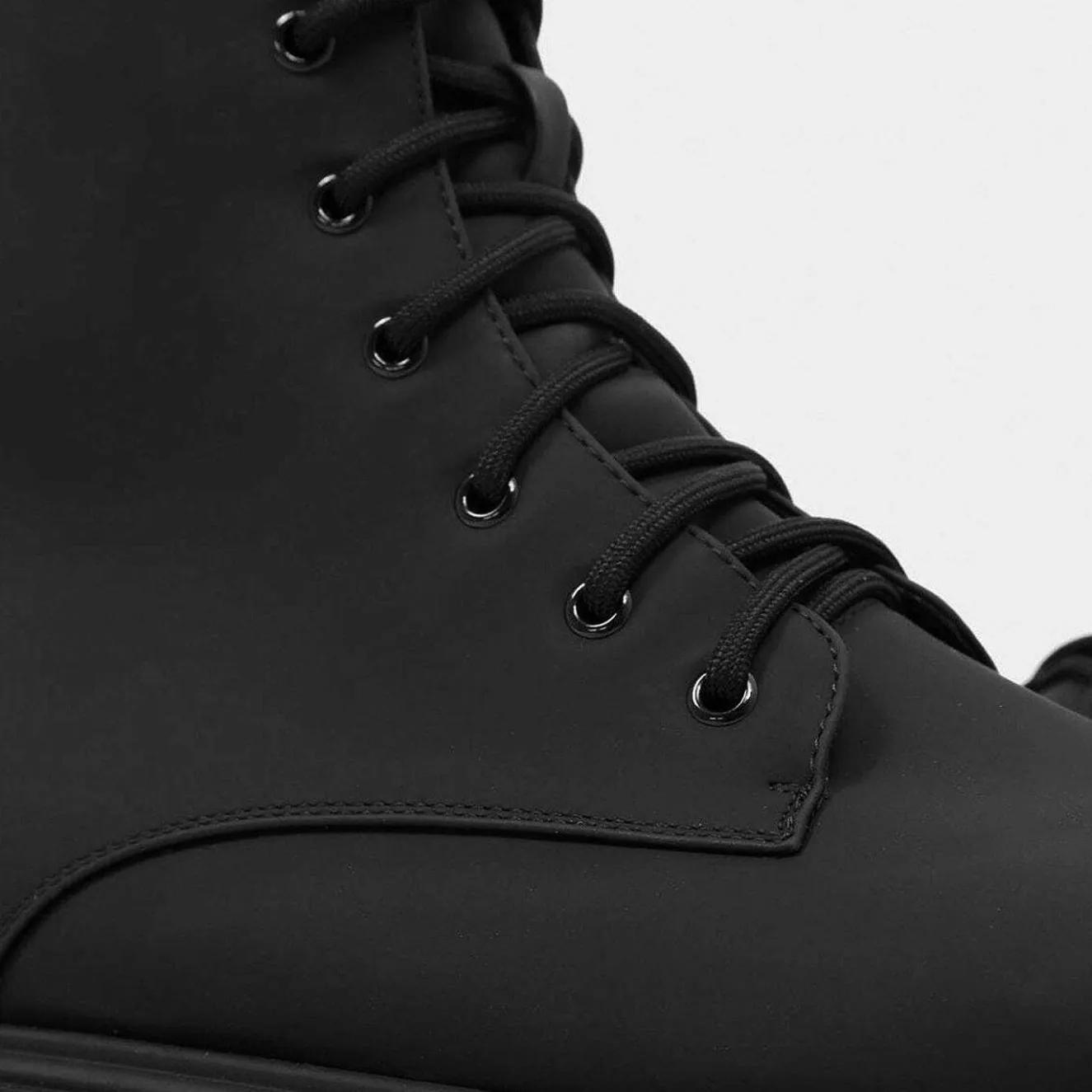 Foundry Men'S Platform Ankle Boots<KOI footwear Sale