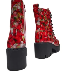 Frozen Strawberries Switch Boots<KOI footwear Outlet