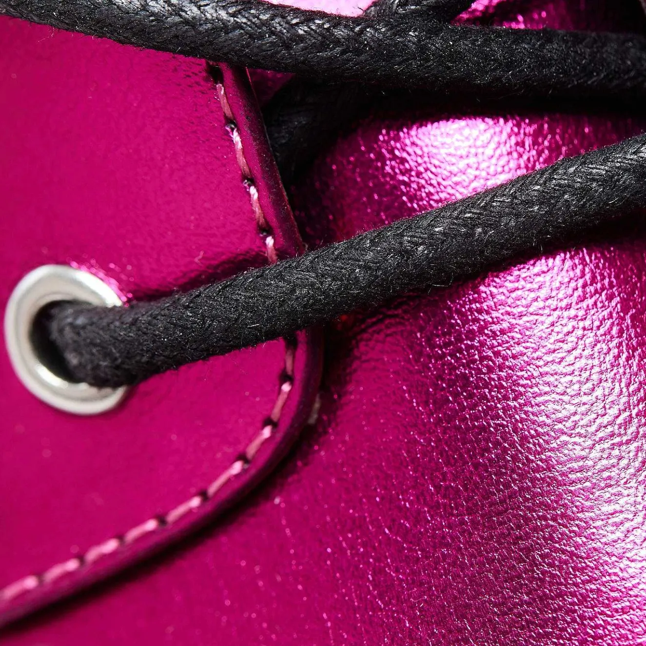 Fuschia Haze Military Platform Boots | Women'S Boots |<KOI footwear Outlet