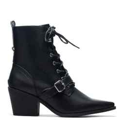 Hawk Pointed Cowboy Boots |<KOI footwear Hot