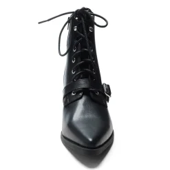 Hawk Pointed Cowboy Boots |<KOI footwear Hot