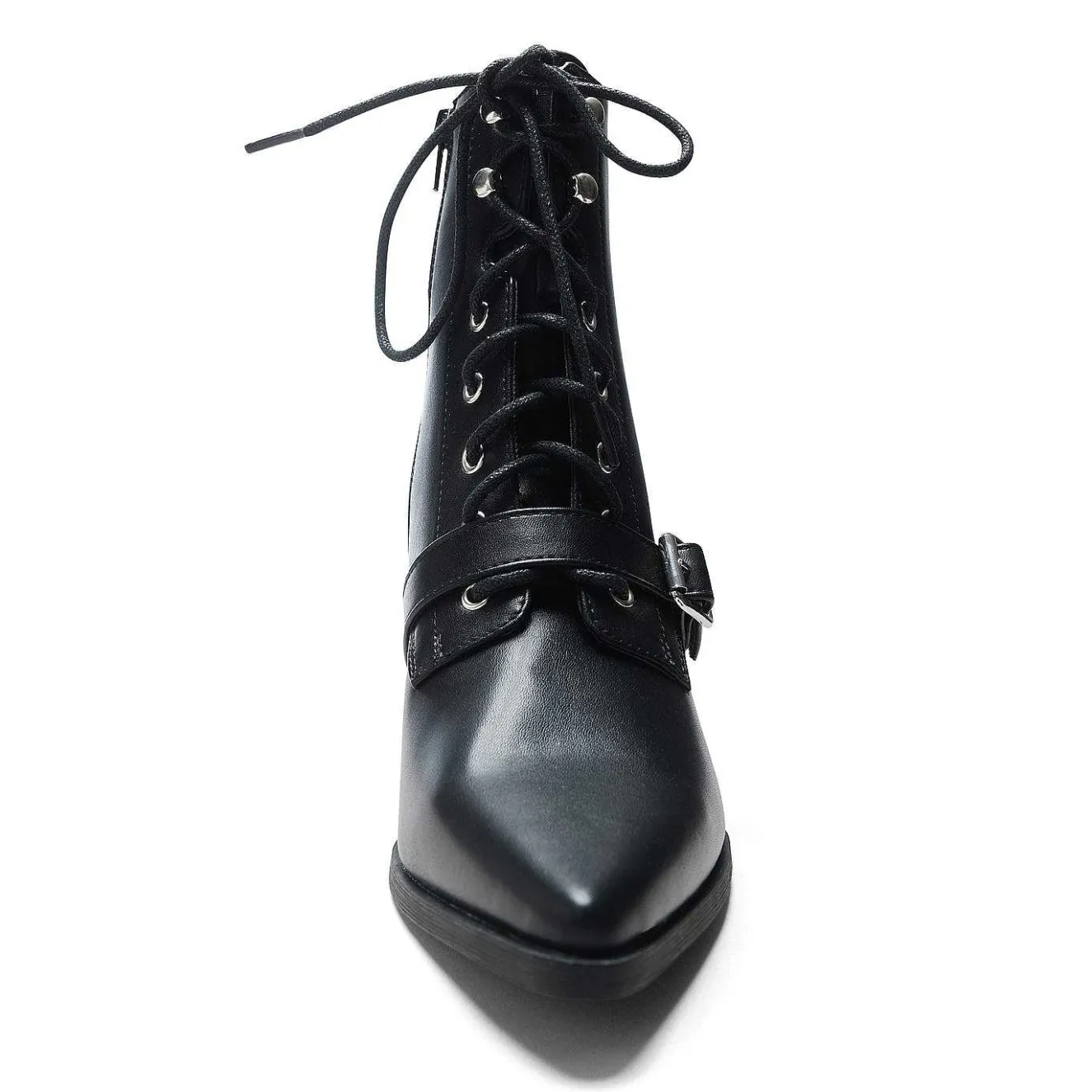 Hawk Pointed Cowboy Boots |<KOI footwear Hot