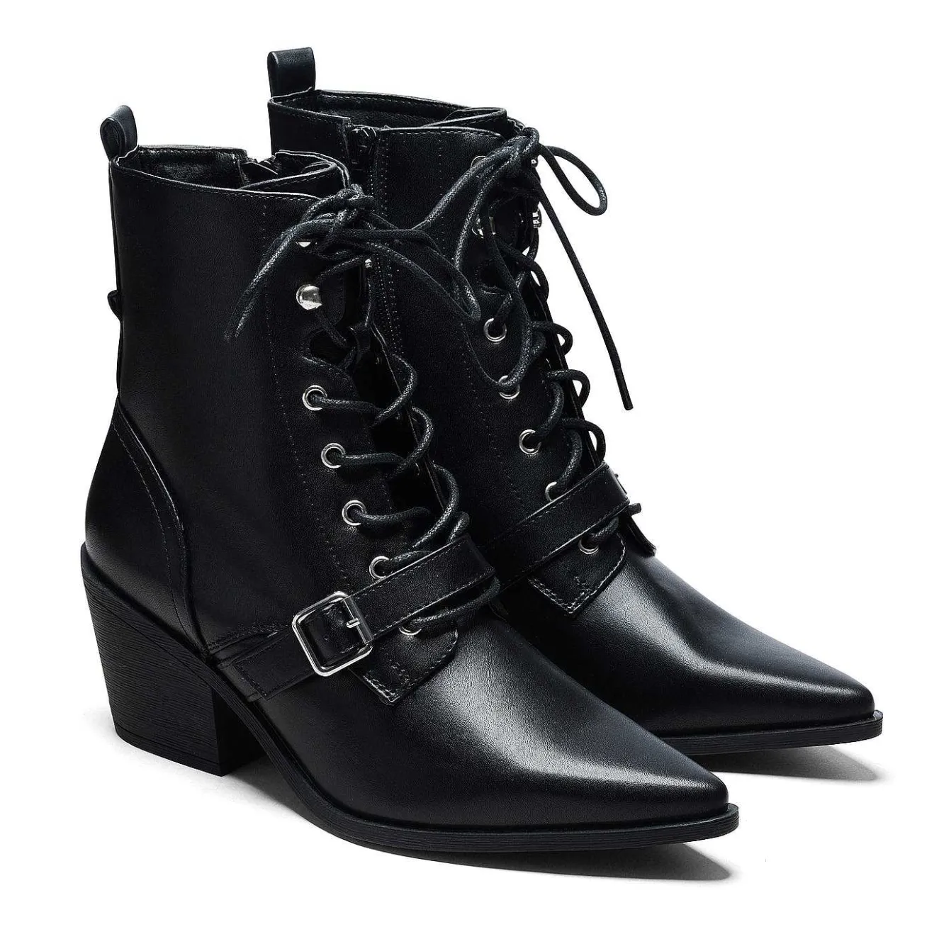 Hawk Pointed Cowboy Boots |<KOI footwear Hot
