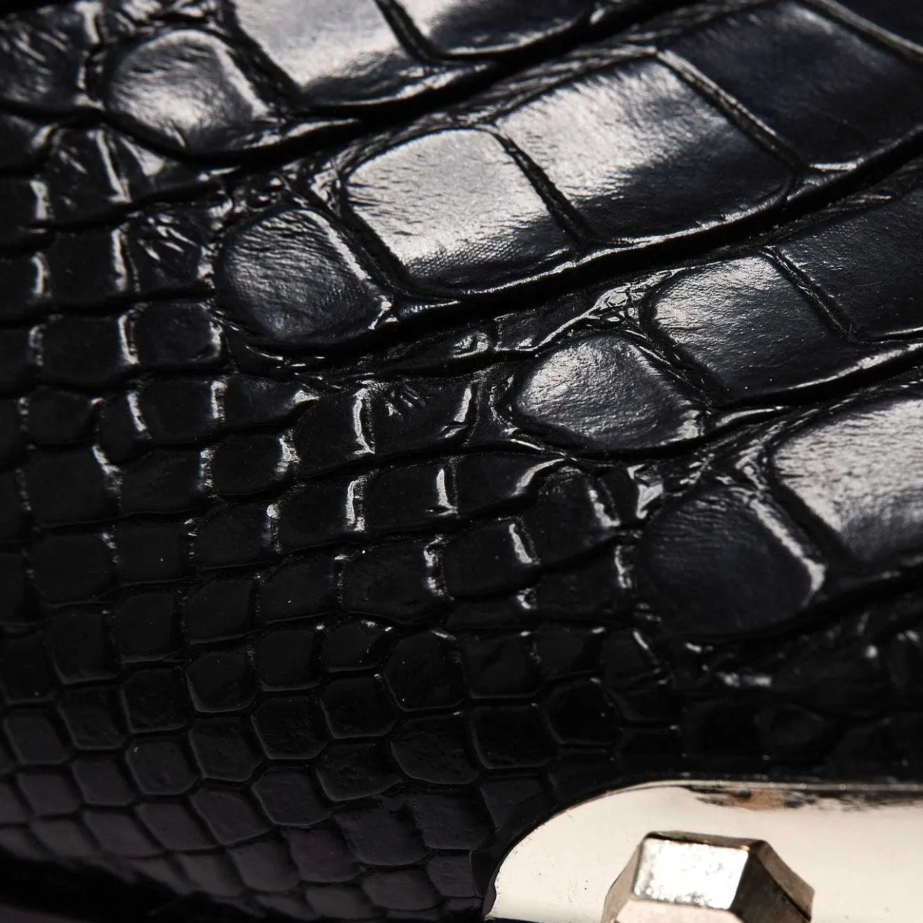 Higher Outlaws Men'S Coal Snake Cowboy Boots<KOI footwear Online