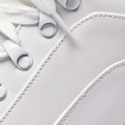 Jennie Striker White Chunky Bubble Trainers<KOI footwear