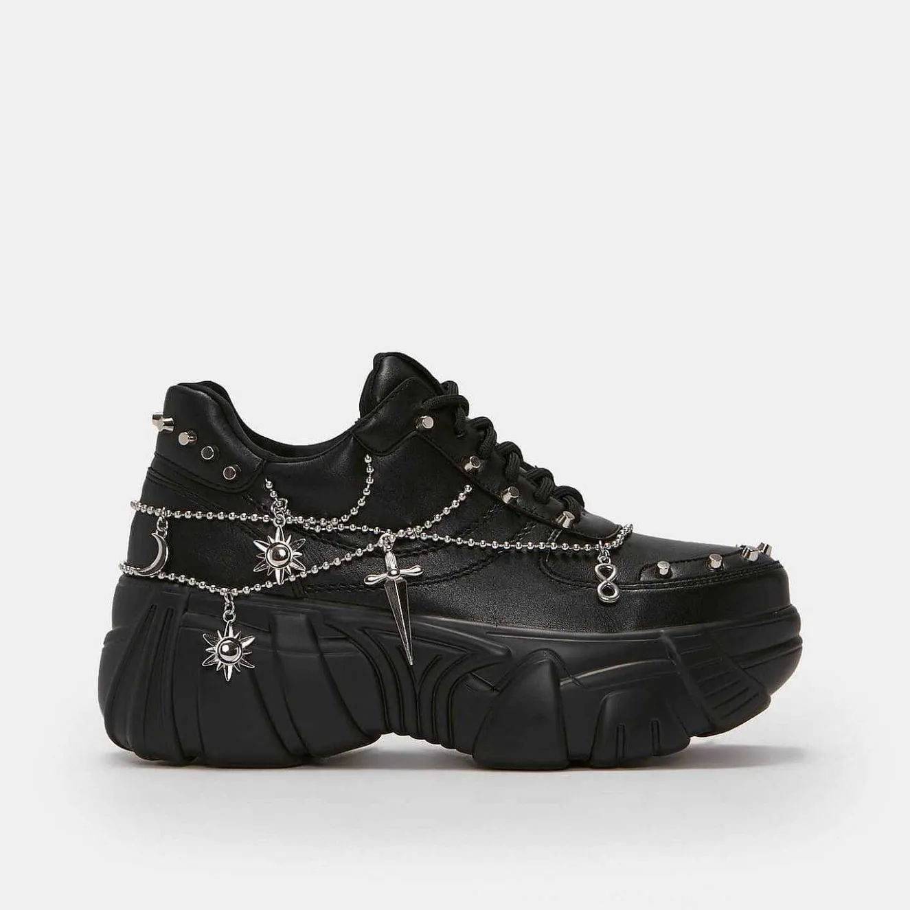 Jinx Men'S Mystic Charm Trainers<KOI footwear New
