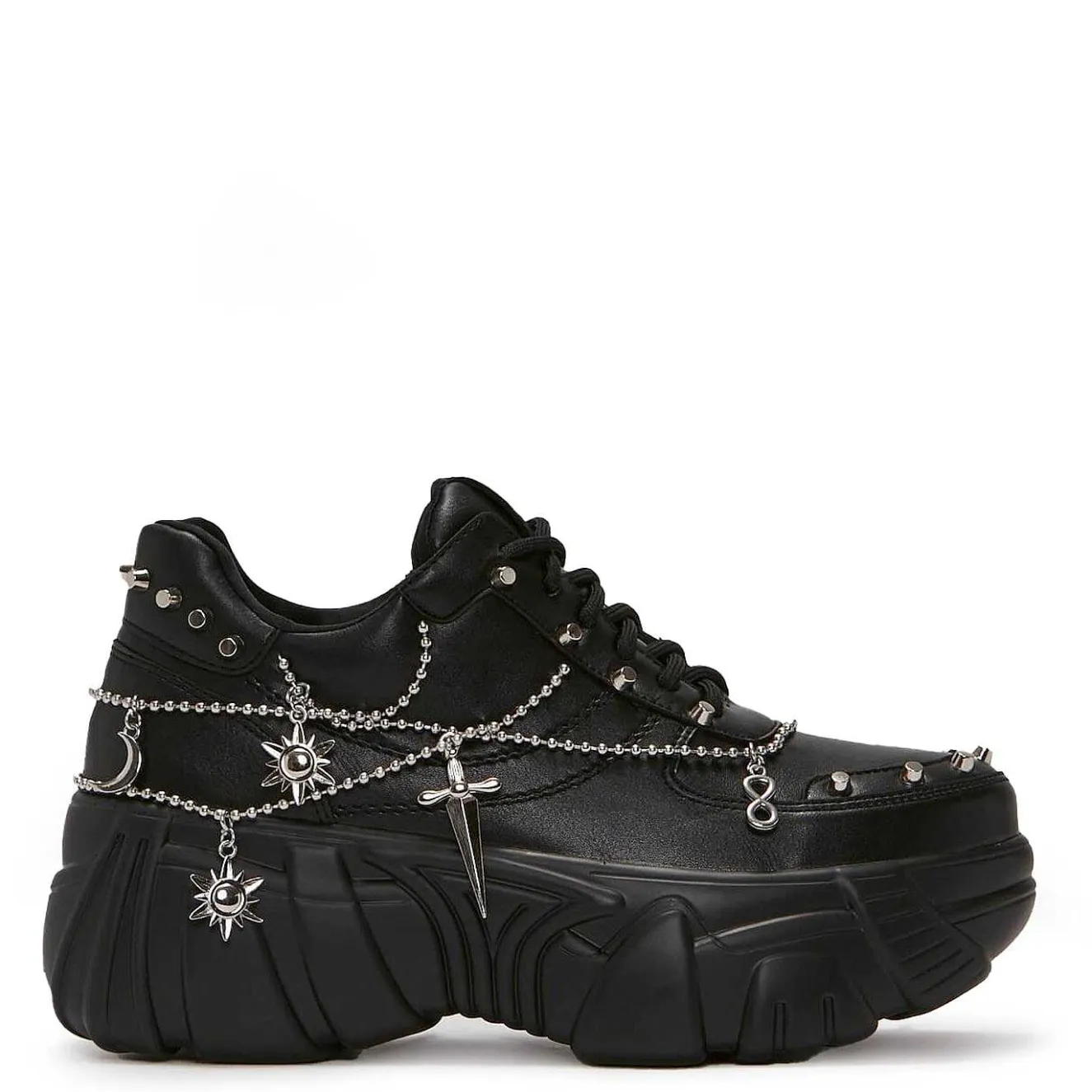 Jinx Men'S Mystic Charm Trainers<KOI footwear New
